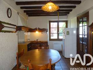 Vente maison 12 pièces