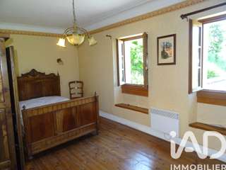 Vente maison 12 pièces