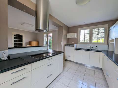 Vente maison 7 pièces Maulévrier 49