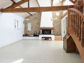 Vente Maison 3 chambresMaulévrier