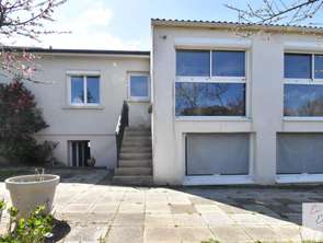 Vente Maison 4 chambresMaulévrier