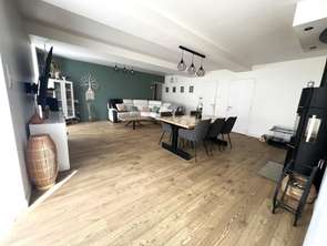 Vente Maison 4 chambresMaulévrier