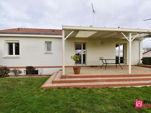 Vente Maison 3 chambresMaulévrier