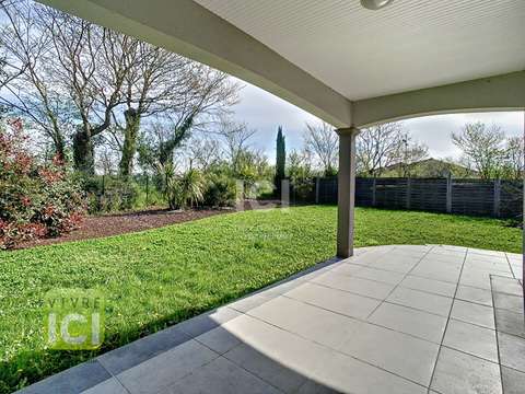 Vente maison 6 pièces Maulévrier 49