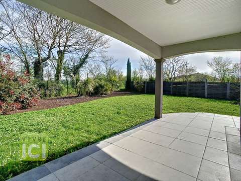 Vente maison 6 pièces Maulévrier 49