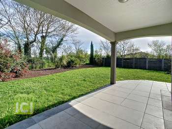 Vente Maison 4 chambresMaulévrier
