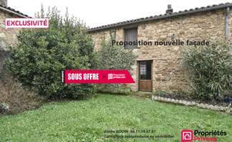 Photo Vente maison Maulévrier