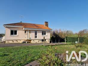 Vente Maison 3 chambresMaulévrier