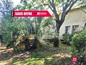 Vente Maison 5 chambresMaulévrier