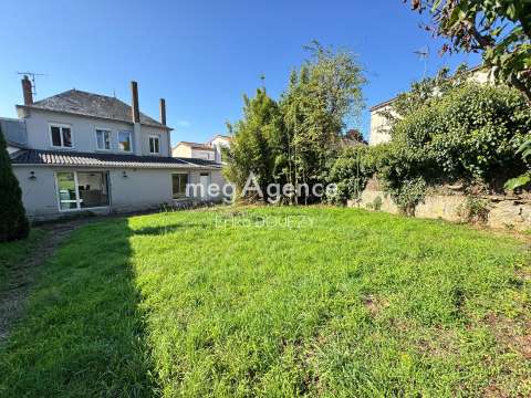 Vente maison 8 pièces Maulévrier 49