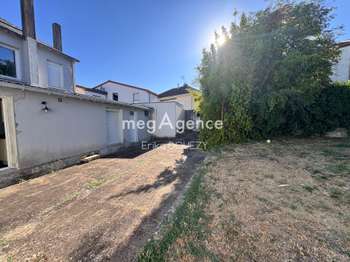 Vente maison 8 pièces Maulévrier 49