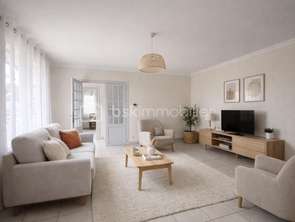 Vente Maison 4 chambresMaulévrier