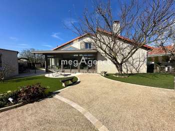 Vente Maison 4 chambresMaulévrier