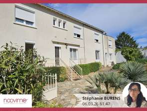 Vente Maison 4 chambresMaulévrier