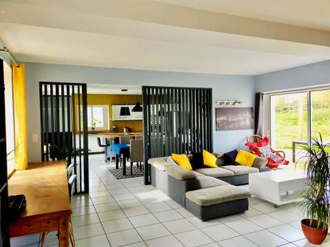 Vente maison