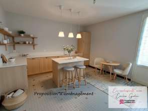 Vente Maison 2 chambresMaulévrier