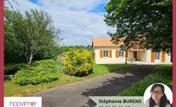 Photo Vente maison Maulévrier