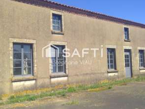 Vente Maison 3 chambresMaulévrier