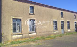 Photo Vente maison Maulévrier