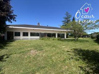 Vente maison 8 pièces Vente maison 8 pièces