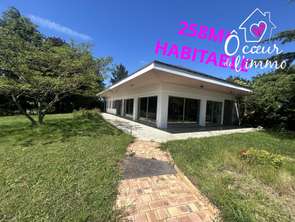 Vente Maison 5 chambresMaulévrier