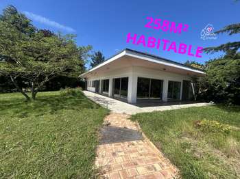 Vente maison 8 pièces Maulévrier 49