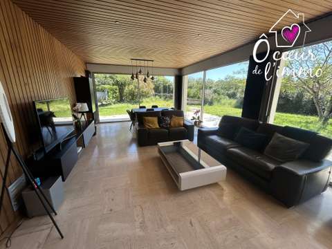 Vente maison 8 pièces Vente maison 8 pièces