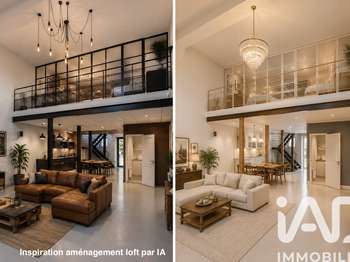 Vente Maison 4 chambresMaulévrier