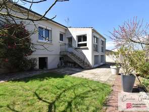 Vente Maison 4 chambresMaulévrier