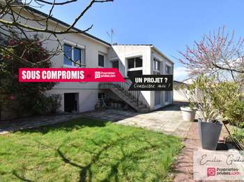 Vente Maison 4 chambresMaulévrier