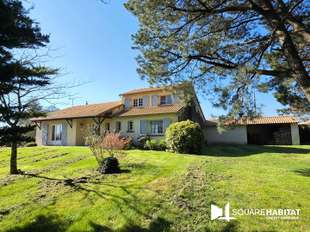 Photo Vente maison Maulévrier