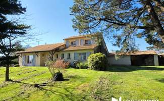 Photo Vente maison Maulévrier