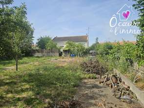 Vente Maison 3 chambresMaulévrier