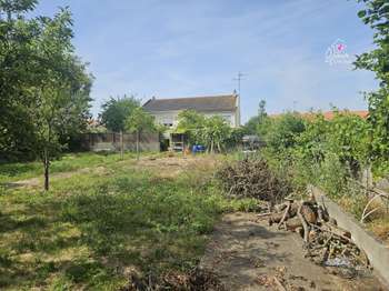 Vente maison 7 pièces Maulévrier 49