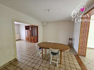 Vente maison 7 pièces Vente maison 7 pièces