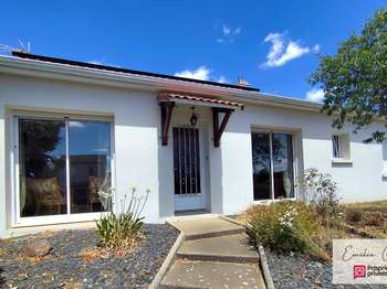 Vente Maison 3 chambresMaulévrier