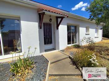 Vente Maison 3 chambresMaulévrier