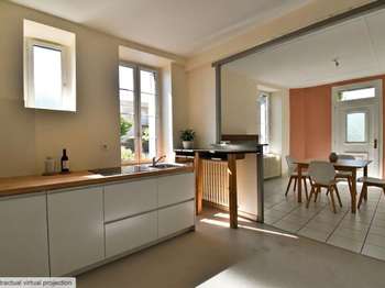 Vente Maison 3 chambresMaulévrier