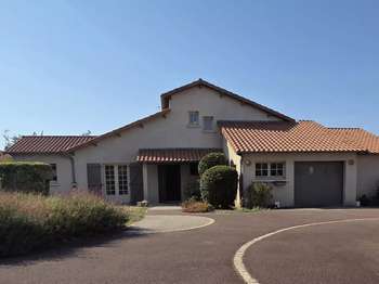 Vente Maison 3 chambresMaulévrier