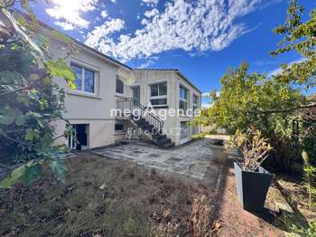 Vente Maison 4 chambresMaulévrier