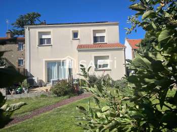 Vente Maison 4 chambresMaulévrier