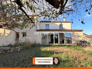 Vente maison 6 pièces Maulévrier 49