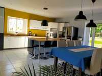 Vente maison 9 pièces
