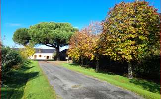 Photo Vente maison Maumusson