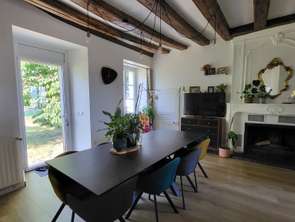 Vente Maison 4 chambresMaumusson