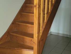 Vente Maison 1 chambreMaumusson