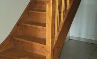 Photo Vente maison Maumusson