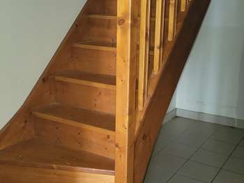 Vente maison 3 pièces Maumusson 44