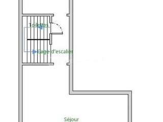 Vente maison 7 pièces Vente maison 7 pièces