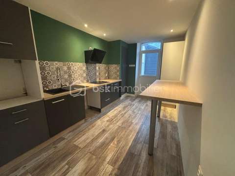 Vente maison 7 pièces Maumusson 44